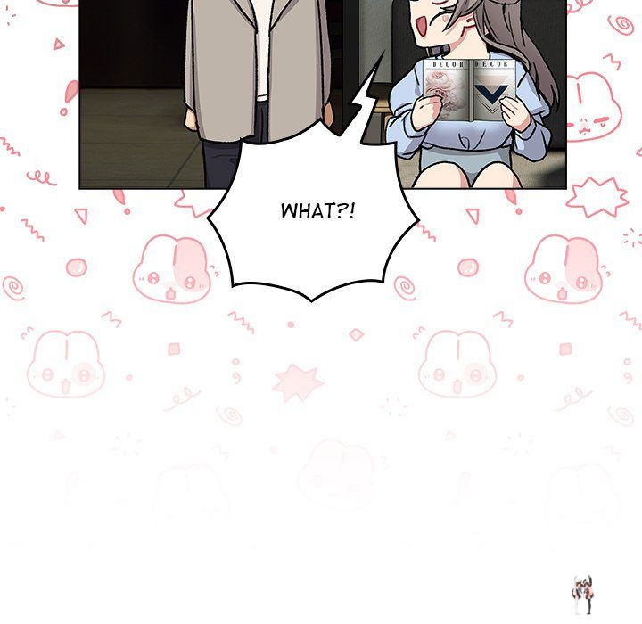 What Do I Do Now? What Do I Do Now? Chapter 126 - Page 26