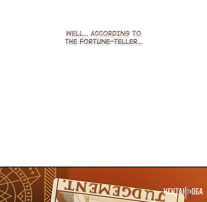 What Do I Do Now? What Do I Do Now? Chapter 126 - Page 27