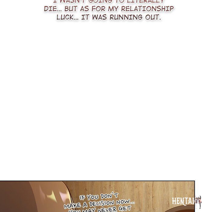 What Do I Do Now? What Do I Do Now? Chapter 126 - Page 30