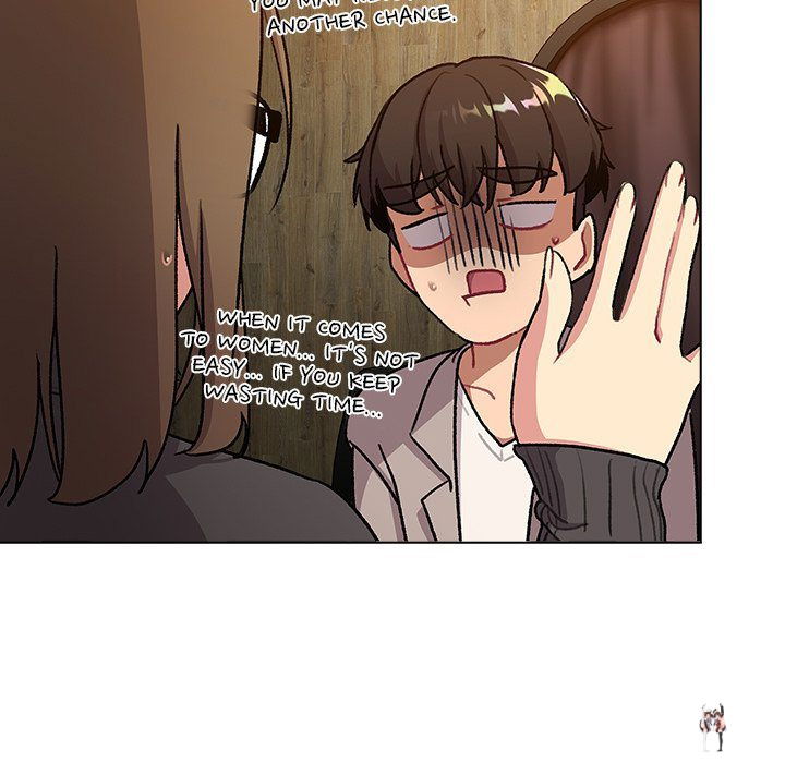 What Do I Do Now? What Do I Do Now? Chapter 126 - Page 31