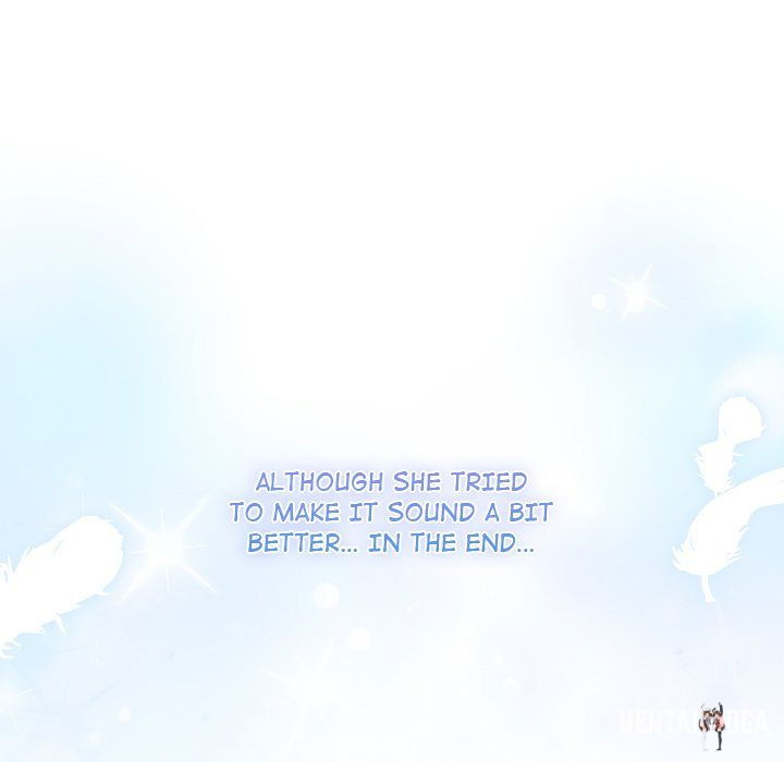 What Do I Do Now? What Do I Do Now? Chapter 126 - Page 32