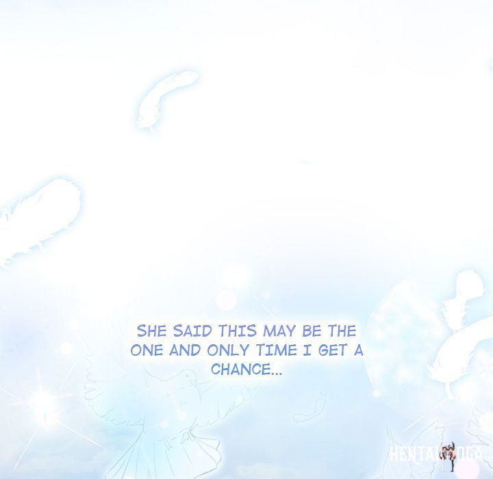 What Do I Do Now? What Do I Do Now? Chapter 126 - Page 33