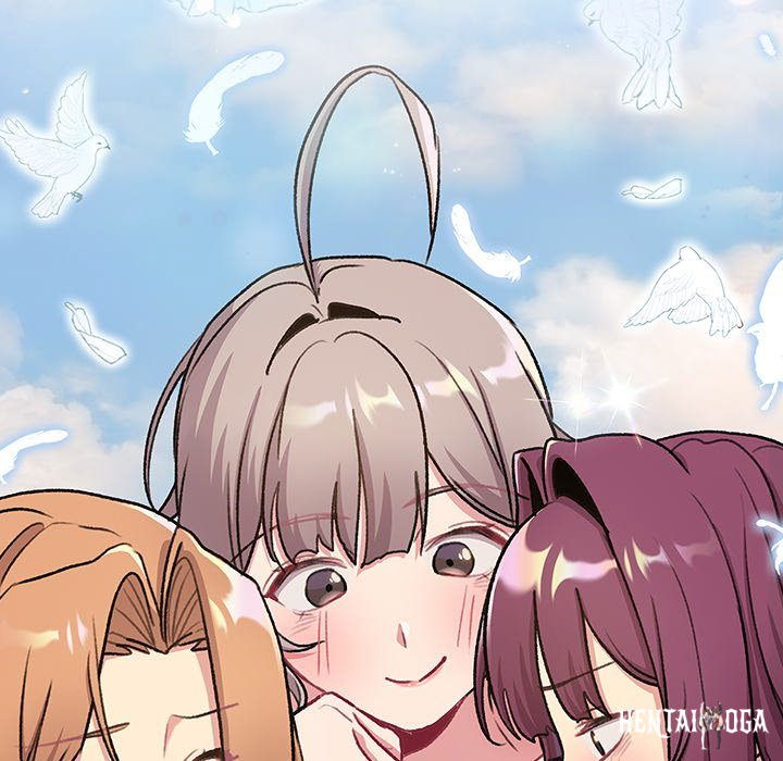 What Do I Do Now? What Do I Do Now? Chapter 126 - Page 34