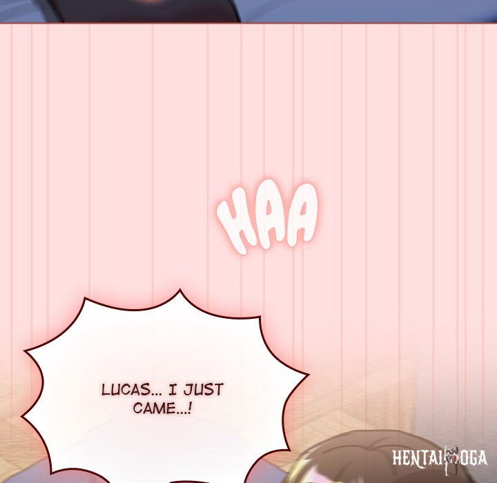 What Do I Do Now? What Do I Do Now? Chapter 126 - Page 42