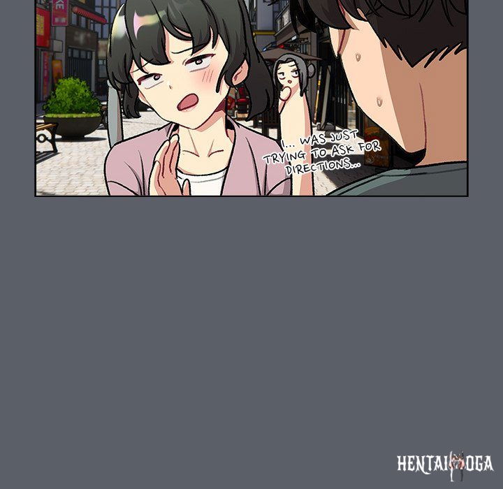 What Do I Do Now? What Do I Do Now? Chapter 126 - Page 50