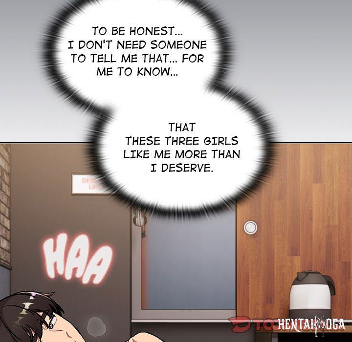 What Do I Do Now? What Do I Do Now? Chapter 126 - Page 52