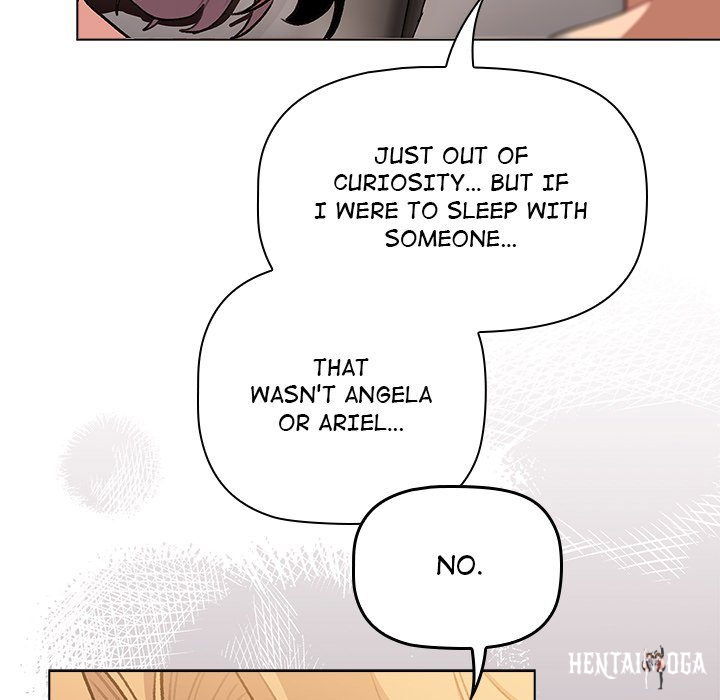 What Do I Do Now? What Do I Do Now? Chapter 126 - Page 55