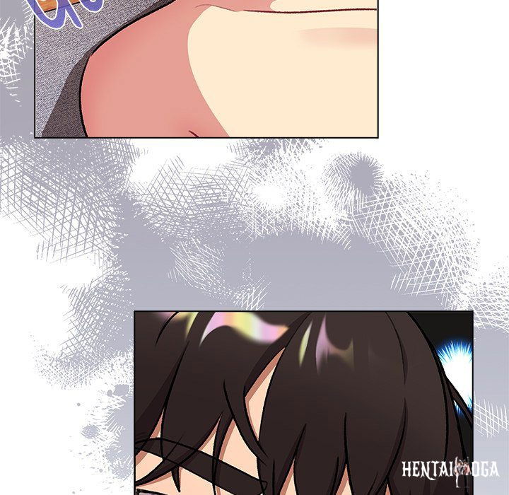 What Do I Do Now? What Do I Do Now? Chapter 126 - Page 57