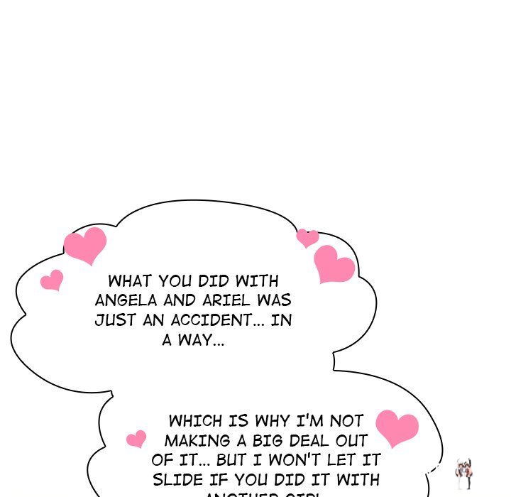 What Do I Do Now? What Do I Do Now? Chapter 126 - Page 59