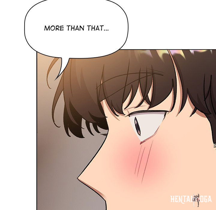 What Do I Do Now? What Do I Do Now? Chapter 126 - Page 63