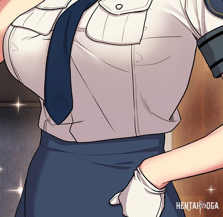 What Do I Do Now? What Do I Do Now? Chapter 126 - Page 71