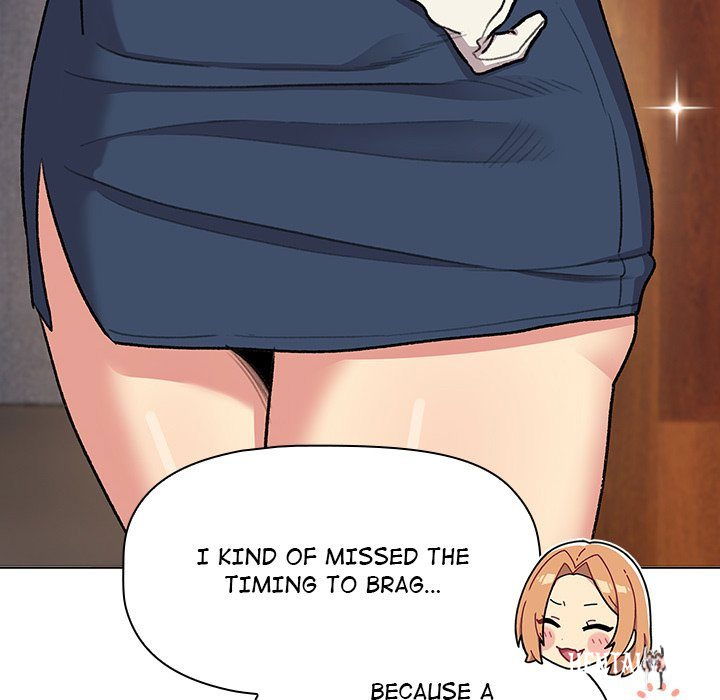 What Do I Do Now? What Do I Do Now? Chapter 126 - Page 72