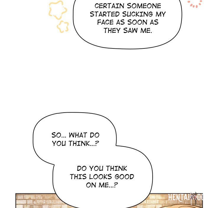 What Do I Do Now? What Do I Do Now? Chapter 126 - Page 73
