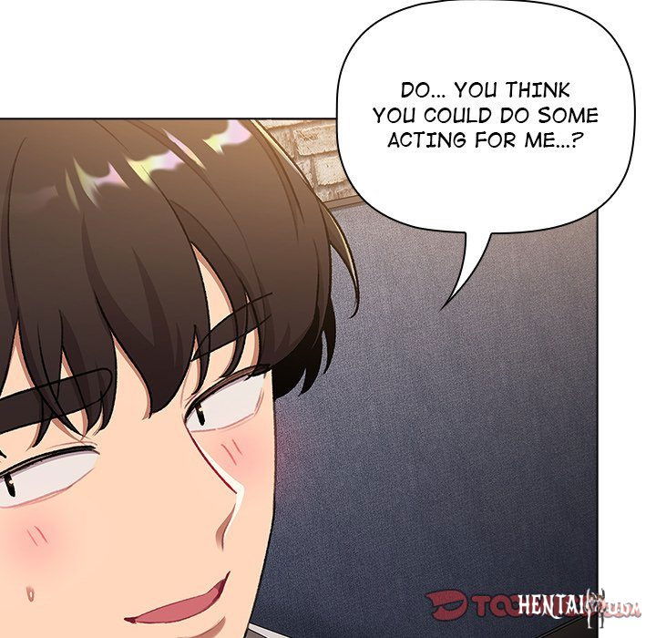 What Do I Do Now? What Do I Do Now? Chapter 126 - Page 76