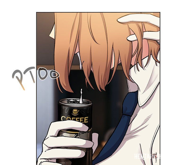 What Do I Do Now? What Do I Do Now? Chapter 126 - Page 79