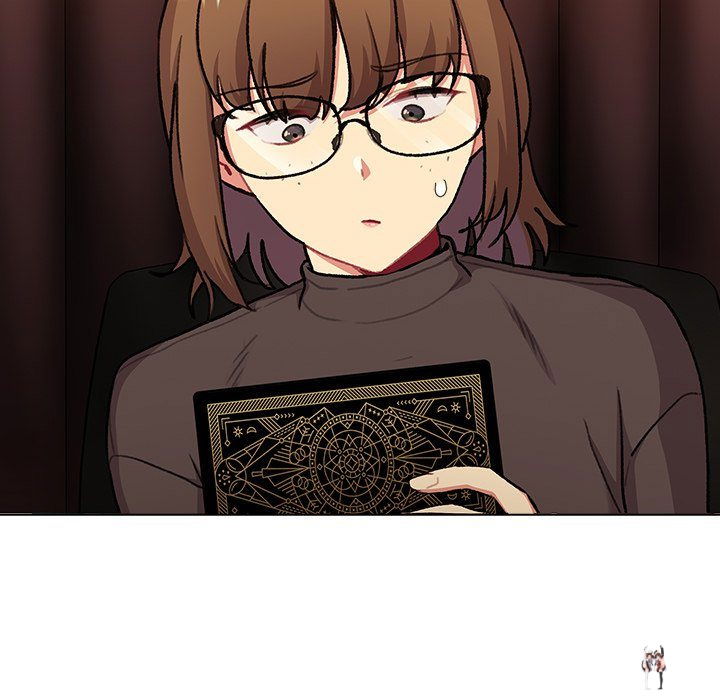 What Do I Do Now? What Do I Do Now? Chapter 126 - Page 8