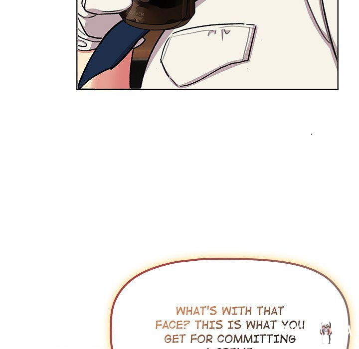 What Do I Do Now? What Do I Do Now? Chapter 126 - Page 80