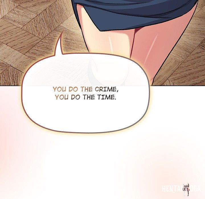 What Do I Do Now? What Do I Do Now? Chapter 126 - Page 83