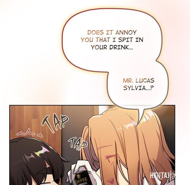 What Do I Do Now? What Do I Do Now? Chapter 126 - Page 84