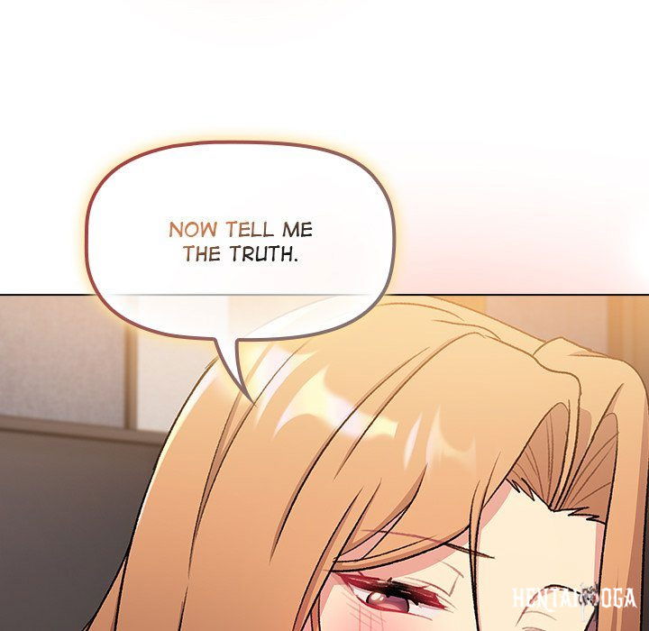 What Do I Do Now? What Do I Do Now? Chapter 126 - Page 86