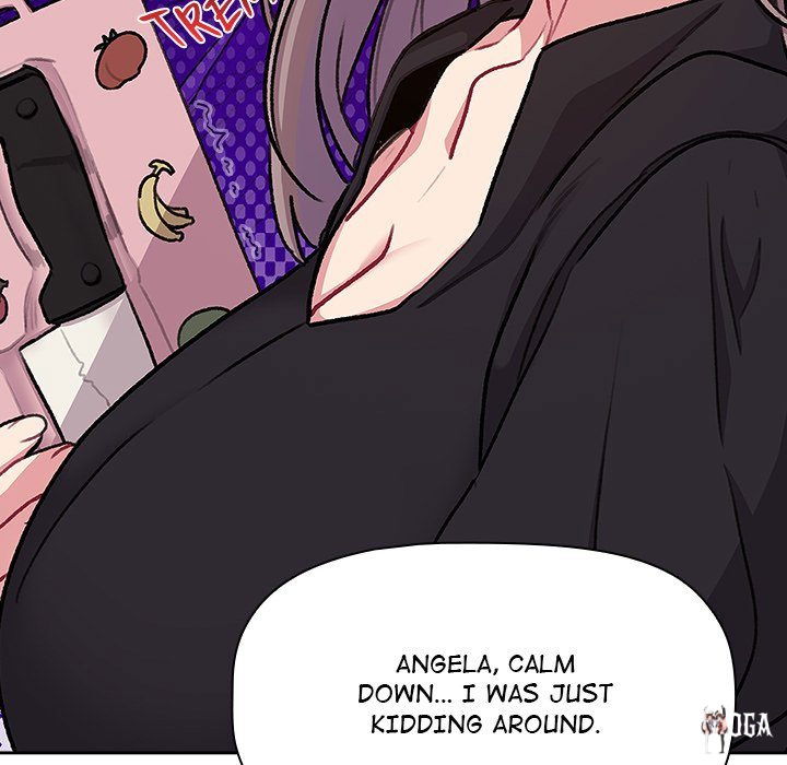 What Do I Do Now? What Do I Do Now? Chapter 126 - Page 97