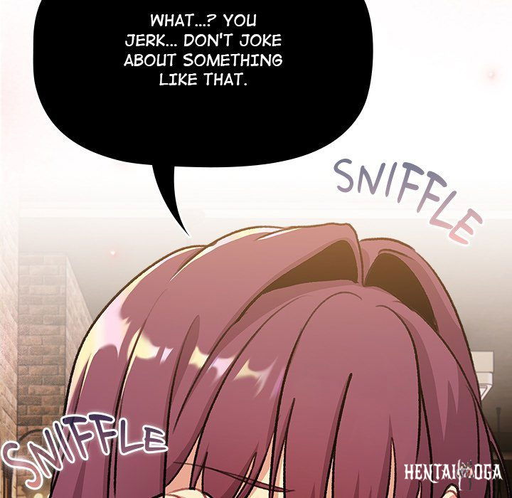 What Do I Do Now? What Do I Do Now? Chapter 126 - Page 99