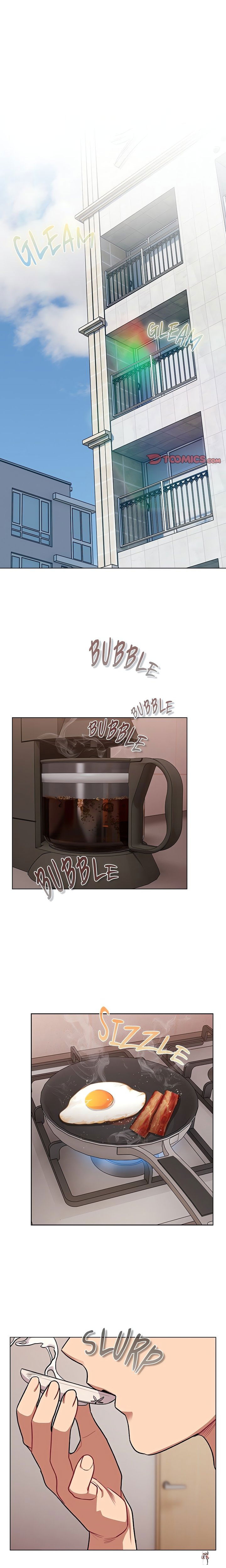 What Do I Do Now? What Do I Do Now? Chapter 127 - Page 1