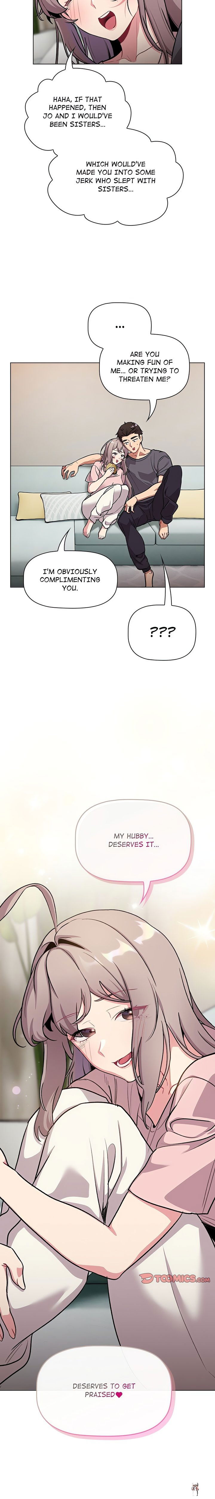 What Do I Do Now? What Do I Do Now? Chapter 127 - Page 13