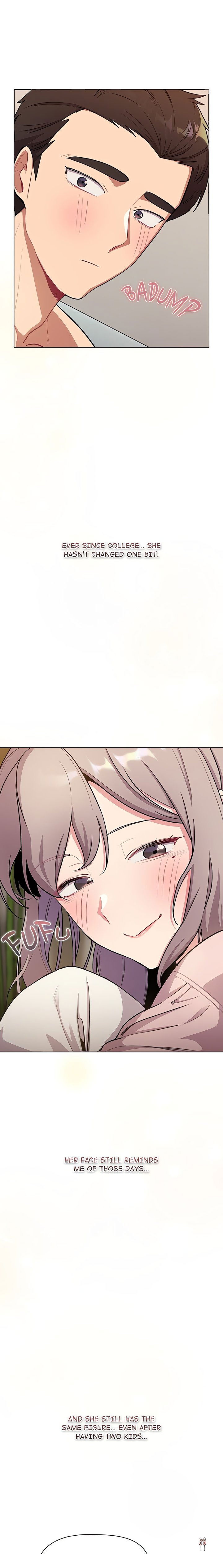 What Do I Do Now? What Do I Do Now? Chapter 127 - Page 14