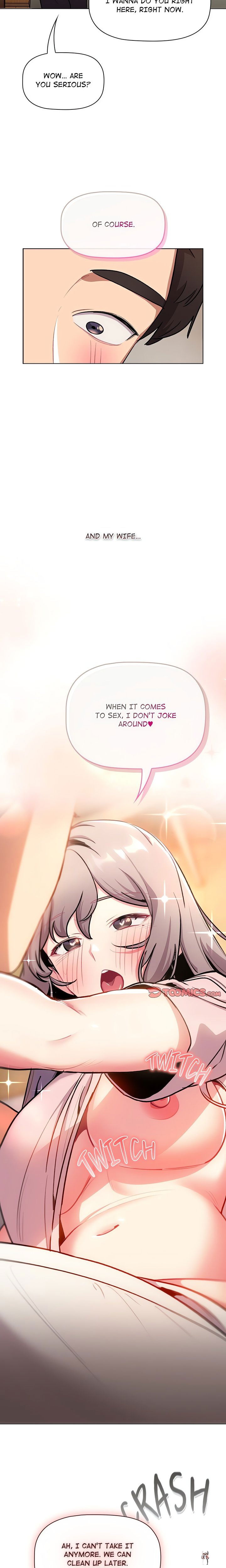 What Do I Do Now? What Do I Do Now? Chapter 127 - Page 17