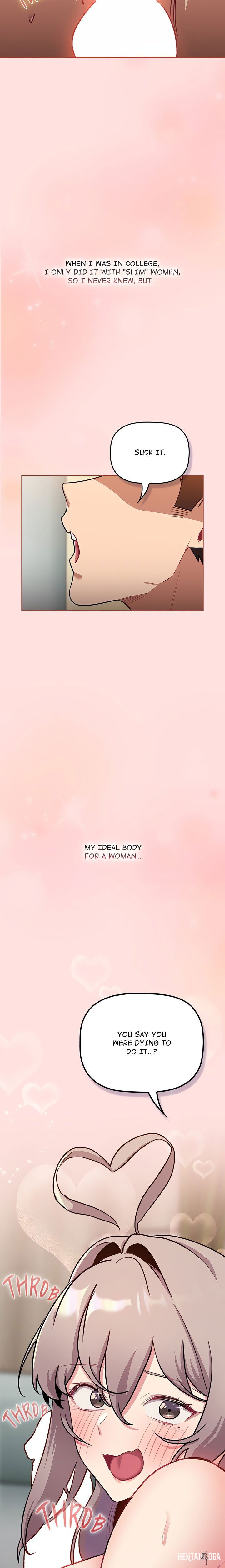 What Do I Do Now? What Do I Do Now? Chapter 127 - Page 24