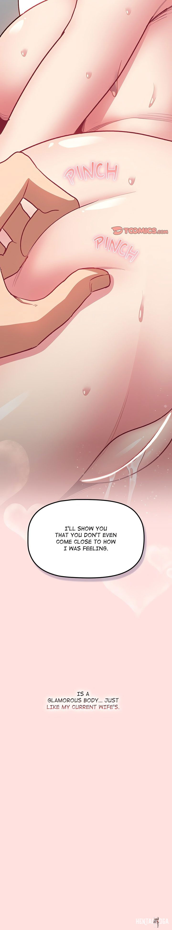 What Do I Do Now? What Do I Do Now? Chapter 127 - Page 25