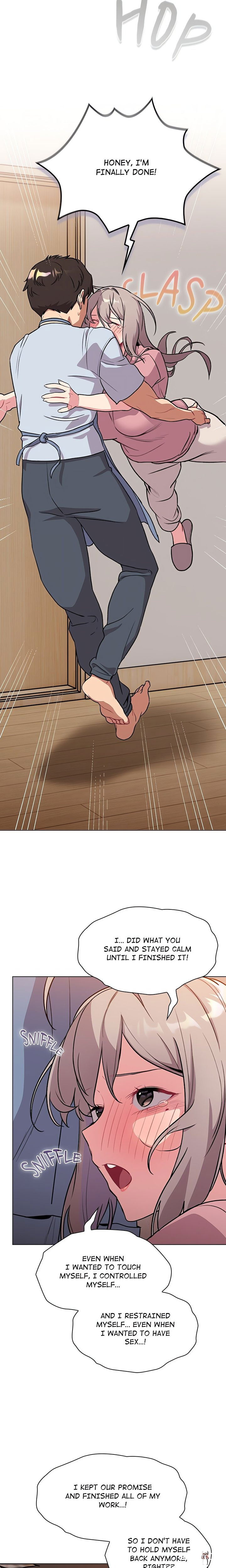 What Do I Do Now? What Do I Do Now? Chapter 127 - Page 4