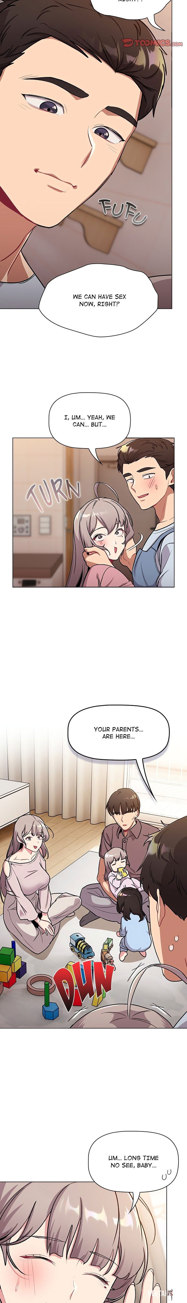 What Do I Do Now? What Do I Do Now? Chapter 127 - Page 5