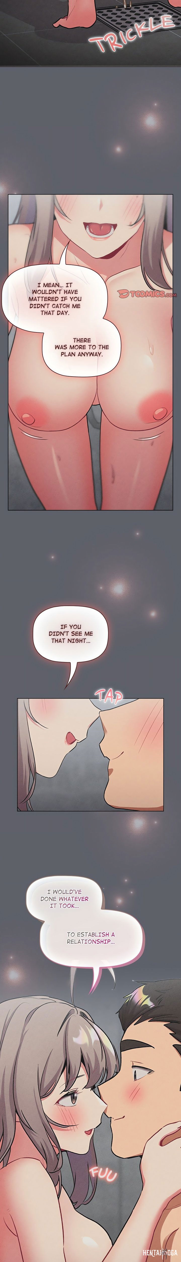 What Do I Do Now? What Do I Do Now? Chapter 128 - Page 23