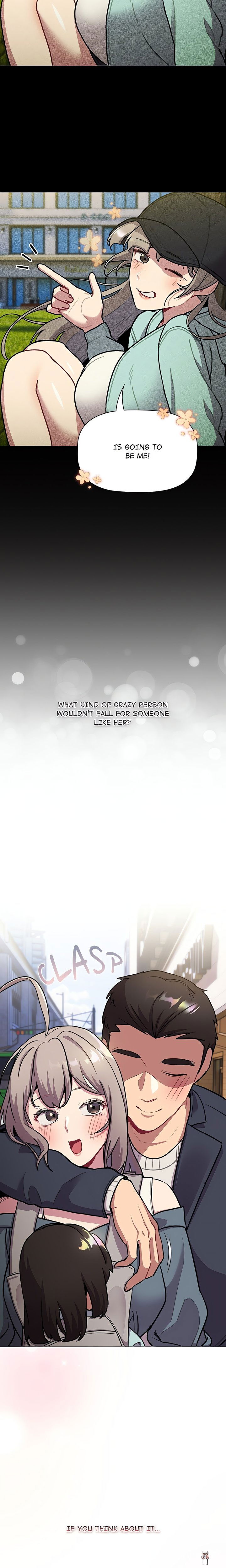 What Do I Do Now? What Do I Do Now? Chapter 128 - Page 27