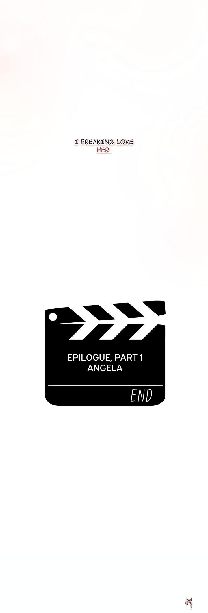 What Do I Do Now? What Do I Do Now? Chapter 128 - Page 30