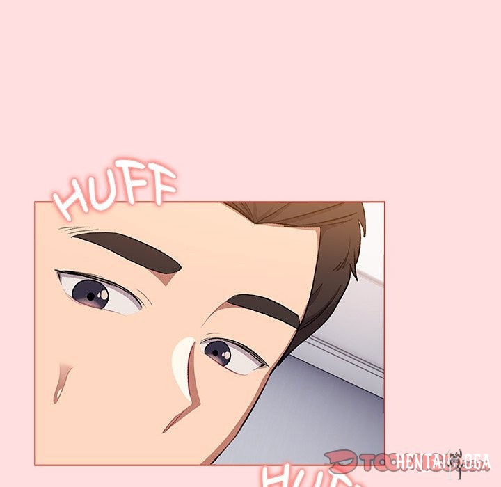 What Do I Do Now? What Do I Do Now? Chapter 129 - Page 100