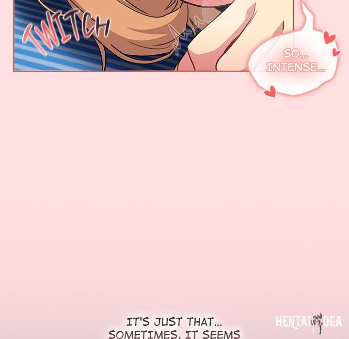 What Do I Do Now? What Do I Do Now? Chapter 129 - Page 107