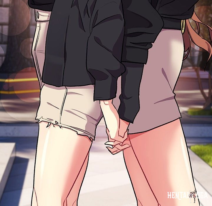 What Do I Do Now? What Do I Do Now? Chapter 129 - Page 112