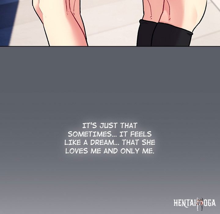 What Do I Do Now? What Do I Do Now? Chapter 129 - Page 113