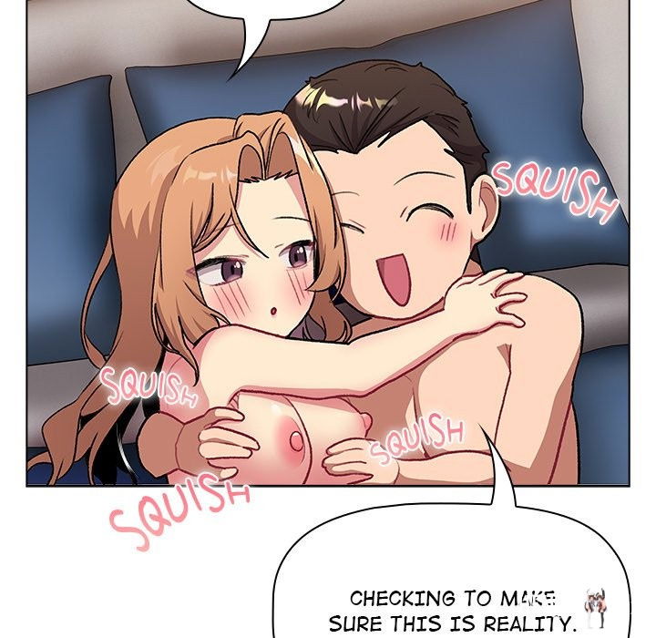 What Do I Do Now? What Do I Do Now? Chapter 129 - Page 115