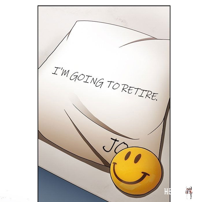 What Do I Do Now? What Do I Do Now? Chapter 129 - Page 117