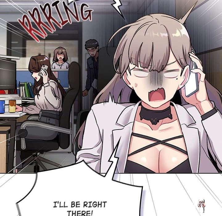 What Do I Do Now? What Do I Do Now? Chapter 129 - Page 123