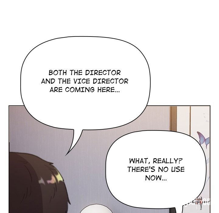 What Do I Do Now? What Do I Do Now? Chapter 129 - Page 125