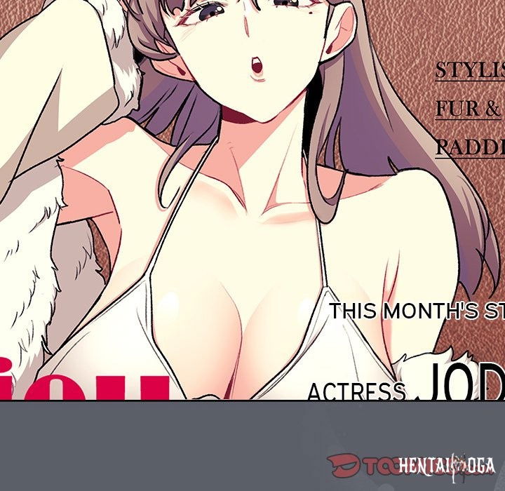 What Do I Do Now? What Do I Do Now? Chapter 129 - Page 132