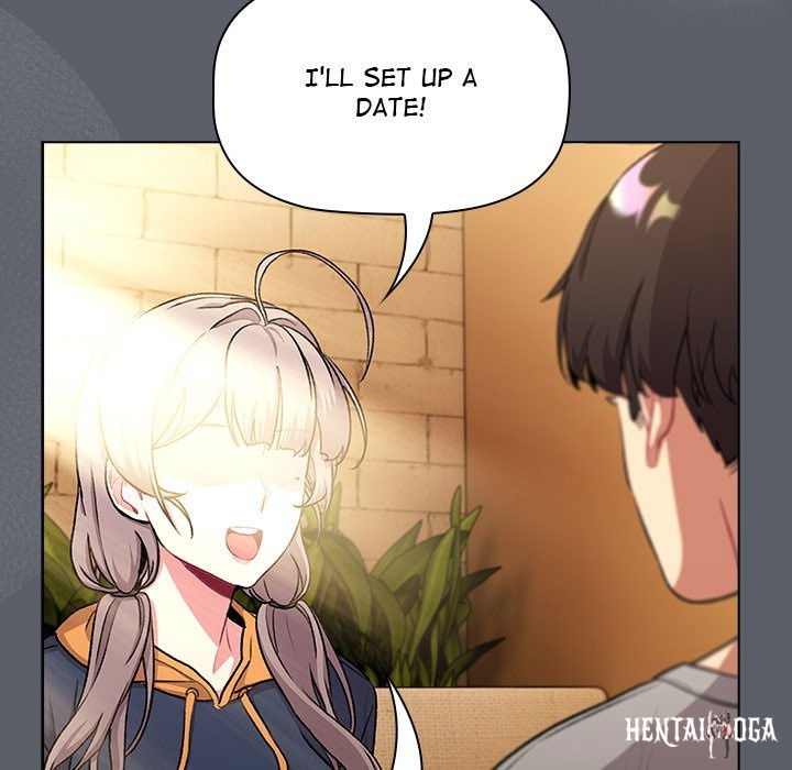 What Do I Do Now? What Do I Do Now? Chapter 129 - Page 135