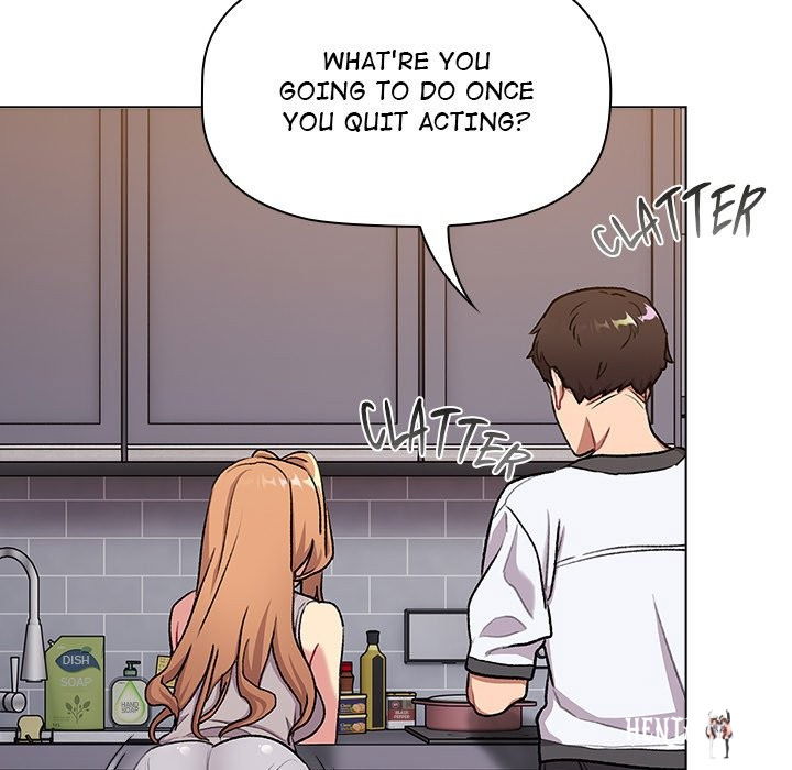 What Do I Do Now? What Do I Do Now? Chapter 129 - Page 153