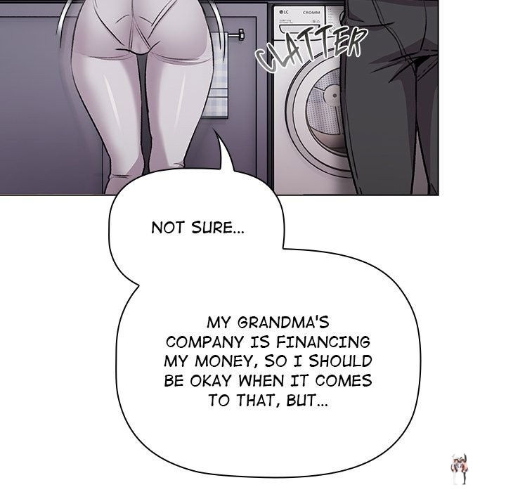 What Do I Do Now? What Do I Do Now? Chapter 129 - Page 154
