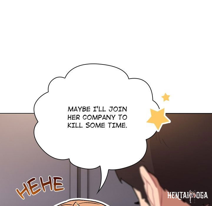 What Do I Do Now? What Do I Do Now? Chapter 129 - Page 155